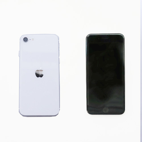 スマートフォン