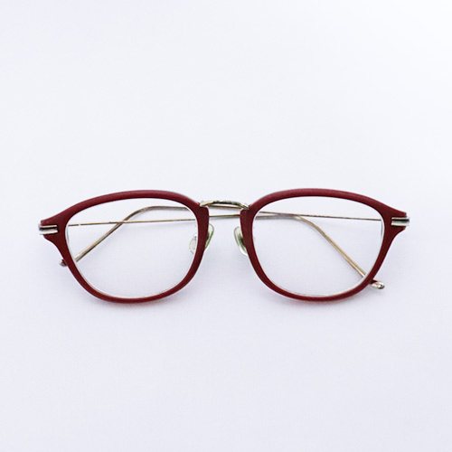 メガネ・装身具