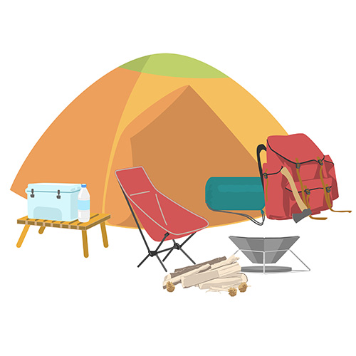 アウトドア・スポーツ・玩具